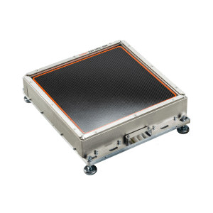 DXR 100S/200S-41M Stationary X-Ray Detector