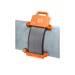 DXR Flex 1025 & 1043 Flexible Detector