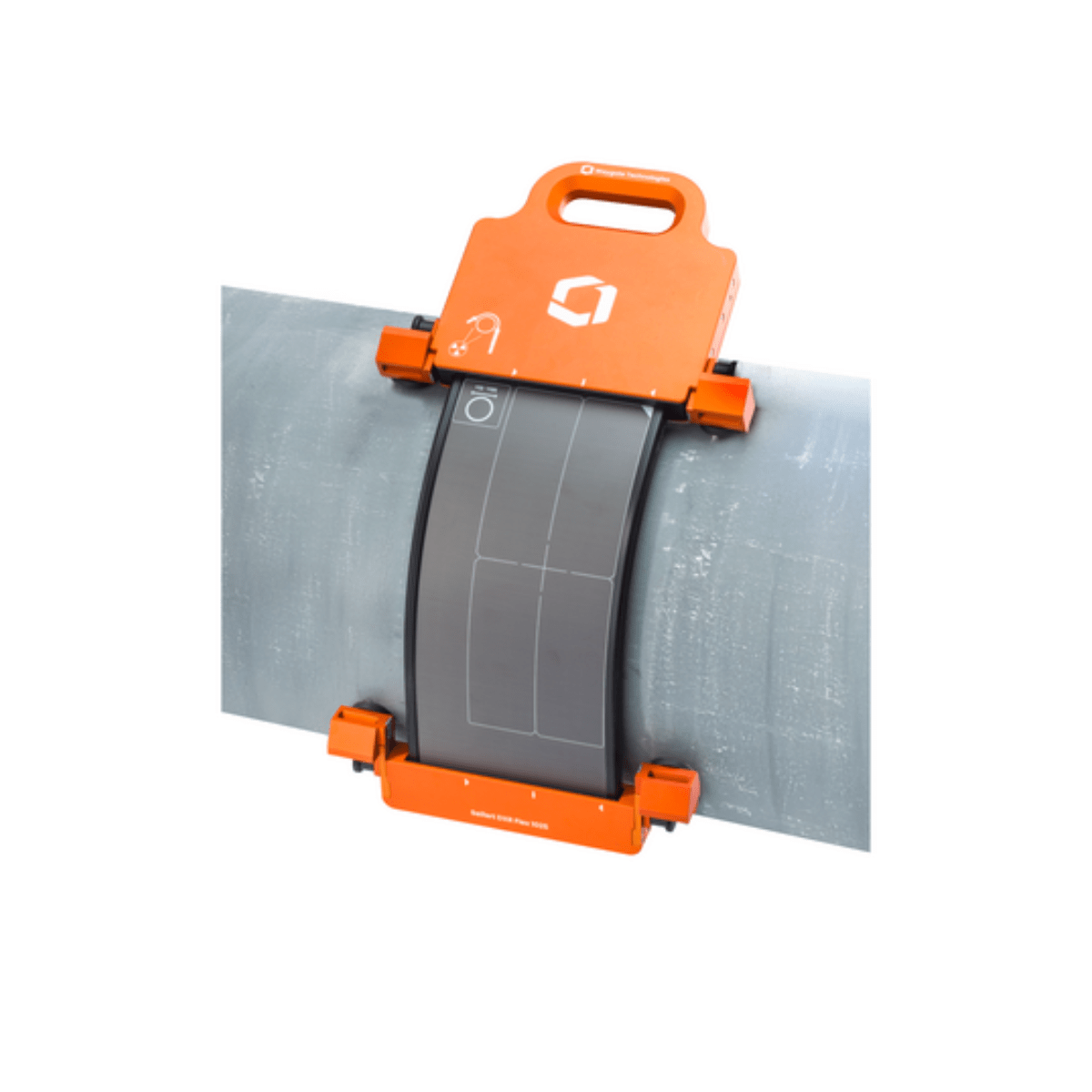 353 0 1 6434586 4 DXR Flex 1025 & 1043 Flexible Detector