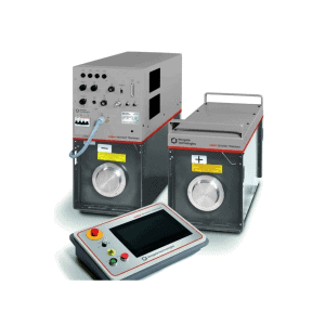 ISOVOLT Titan|neo Stationary X-ray Generator