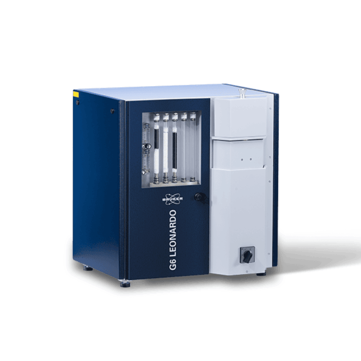 Bruker G6 LEONARDO Benchtop ONH