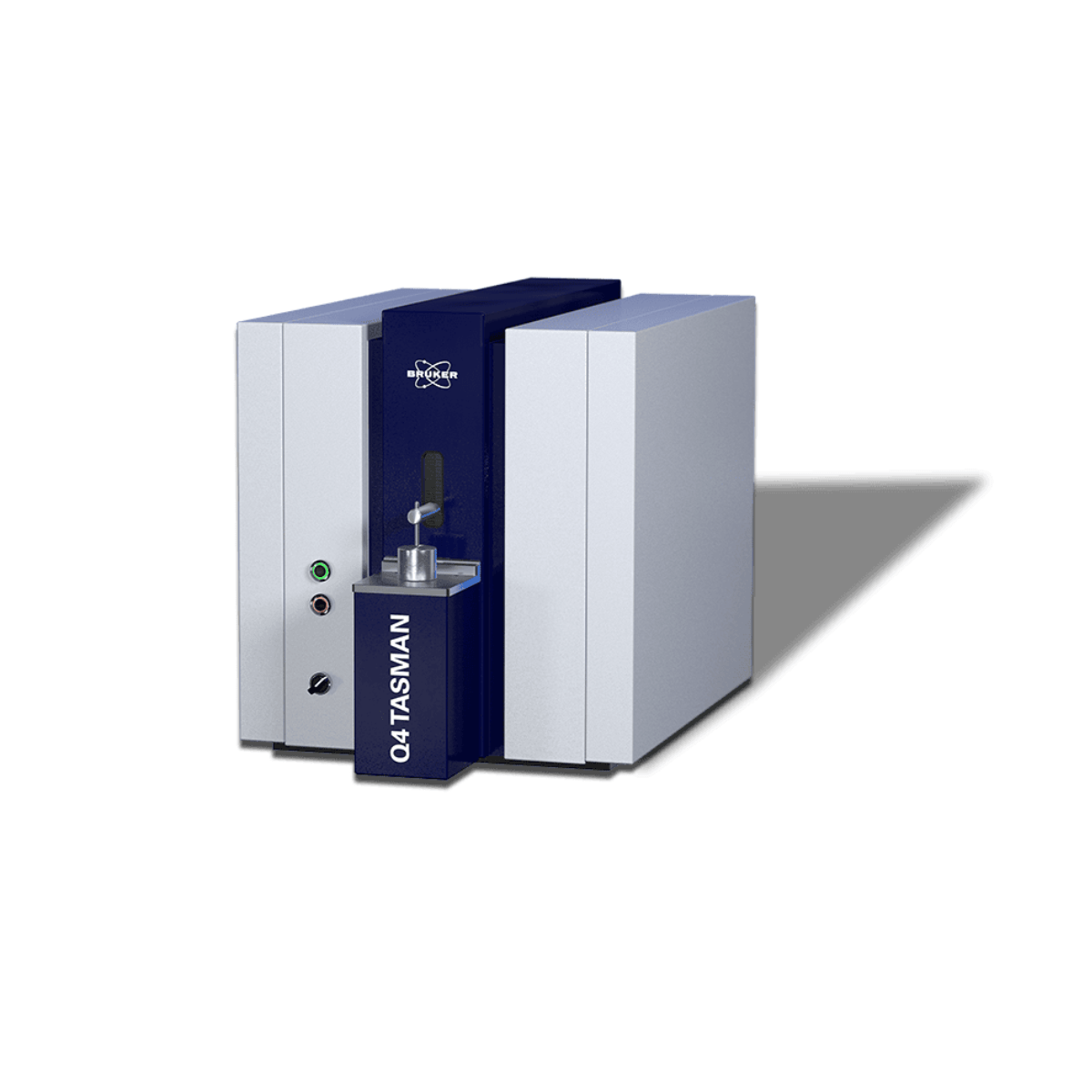 Bruker Q4 TASMAN Series 2 Benchtop OES Bruker Q4 TASMAN Series 2 Benchtop OES