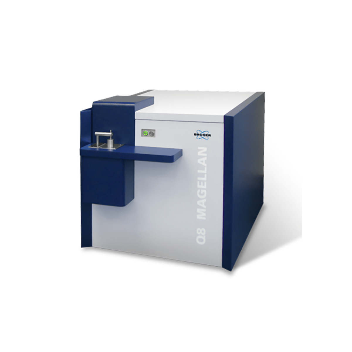 Bruker Q8 MAGELLAN Floor Standing OES Bruker Q8 MAGELLAN Floor-Standing OES