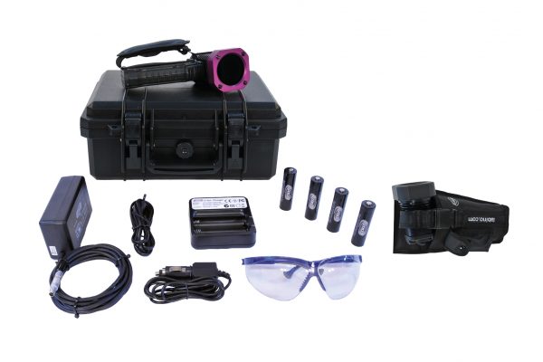 MB PRO Series UV LED Light - Image 5