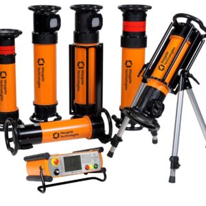Portable X Ray Generator