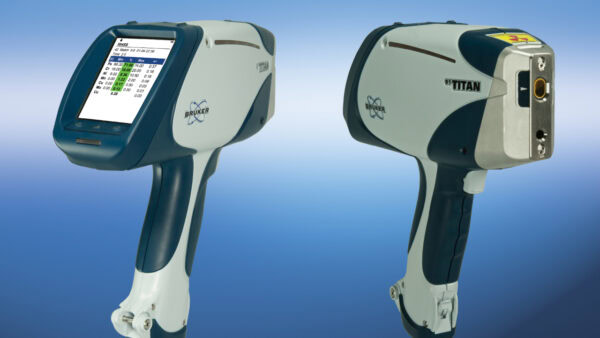 s1 titan handheld xrf