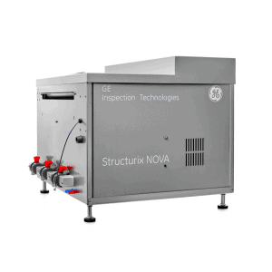 Structurix Nova Film Processor