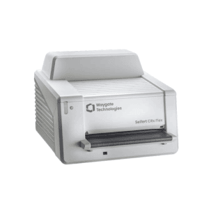 CRxFlex™: Industrial CR Scanner