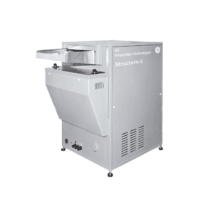 Agfa Structurix X-Ray Film Processors