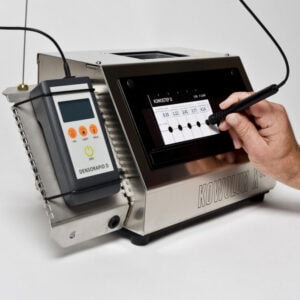 DENSORAPID D Densitometers 1