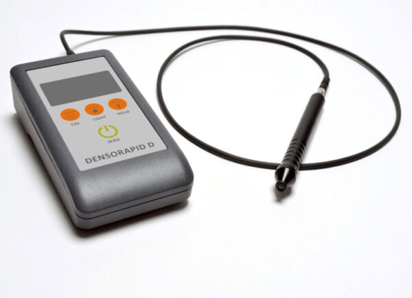 DENSORAPID D Densitometers 2