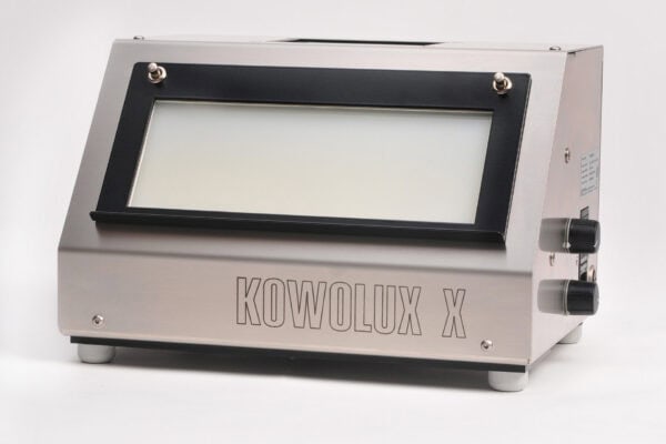 KOWOLUX X4 LED radiography film viewer
