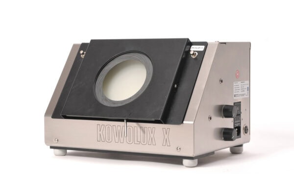 KOWOLUX X5 Iris LED radiography film viewer