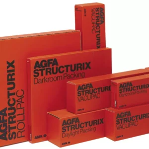 agfa radiographic films xray