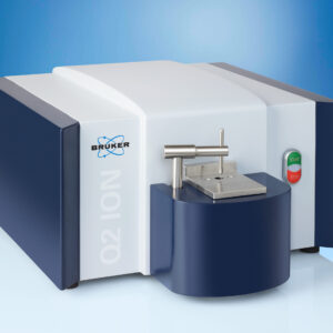 Bruker Q2 ION  OES Metal Analyser scaled