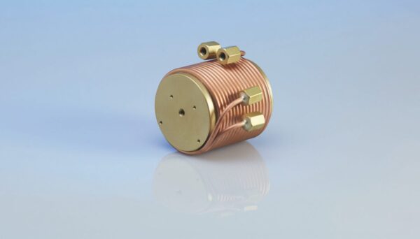 G4 PHOENIX OHN analyser heat exchanger