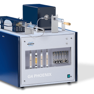 G4PHOENIX ohn analyser