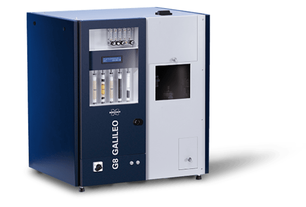 G8GALILEO onh analyser