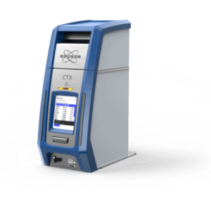 Portable Benchtop CounterTop XRF Analyzer CTX