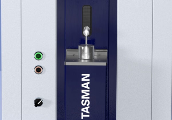 Q4 TASMAN Series 2 Q4T bruker metal analyser oes