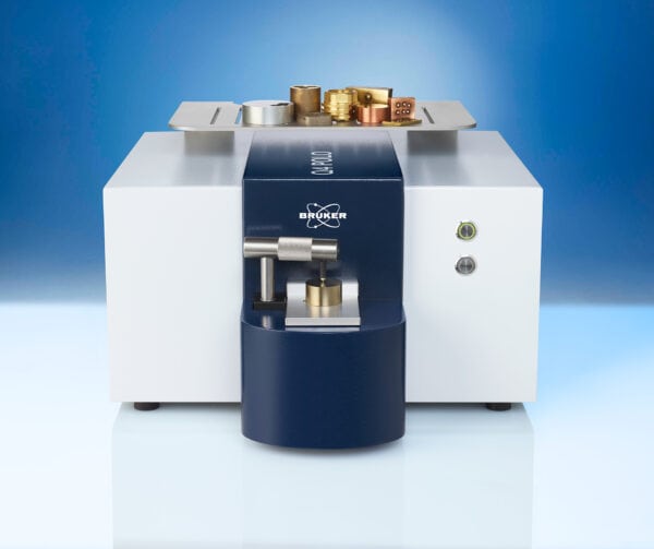 Q4P Bruker Q4 POLO Brochure OES Metal Analyser