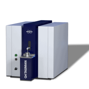 Q4TASMAN Q4T bruker metal analyser oes