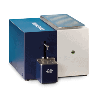 Q6 NEWTON Bruker OES Metal Analyser