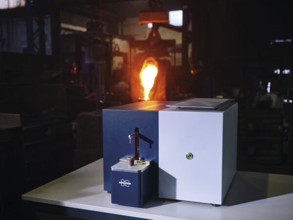 Q6 NEWTON Foundry Bruker OES Metal Analyser scaled