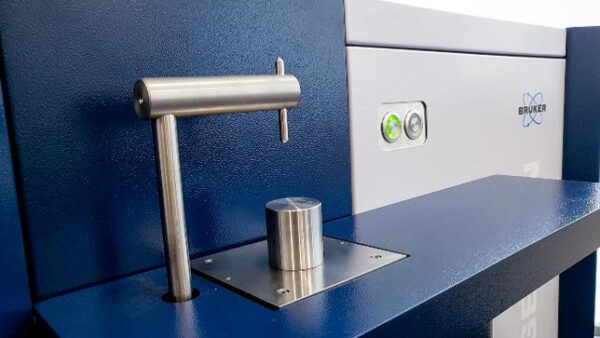 Q8 MAGELLAN Spark stand OES Metal Analyser