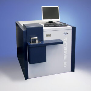 Q8 MAGELLAN OES Metal Analyser scaled