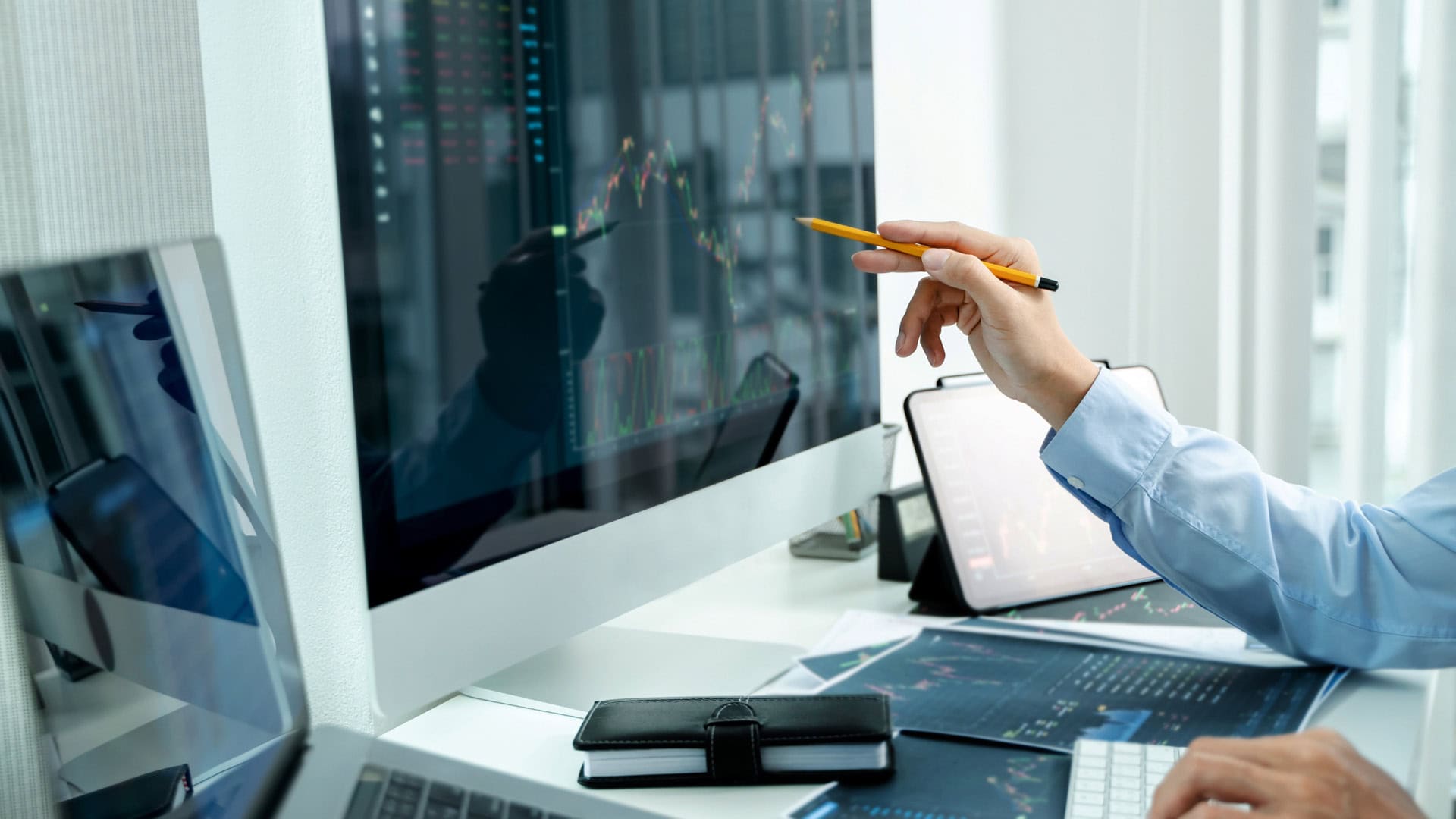 Reduce Downtime