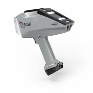 Tracer 5 portable xrf
