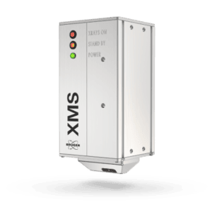 in line xms compact pxrf elemental analysis
