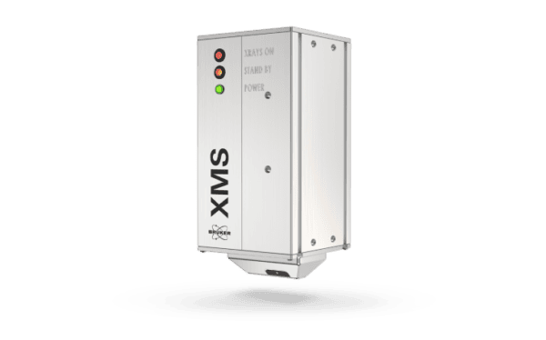 in line xms compact pxrf elemental analysis