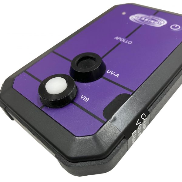 Apollo 3.1 UV Light Meter - Image 2