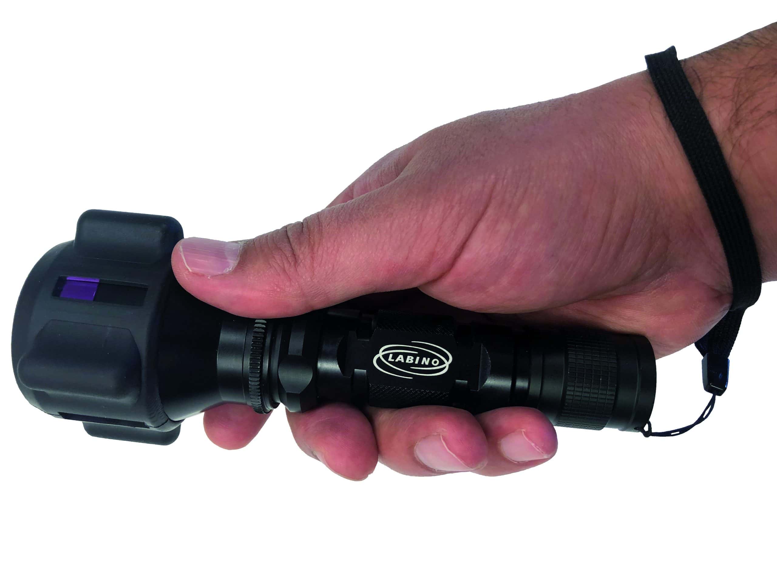 UVG3-2.0-UV-flashlight