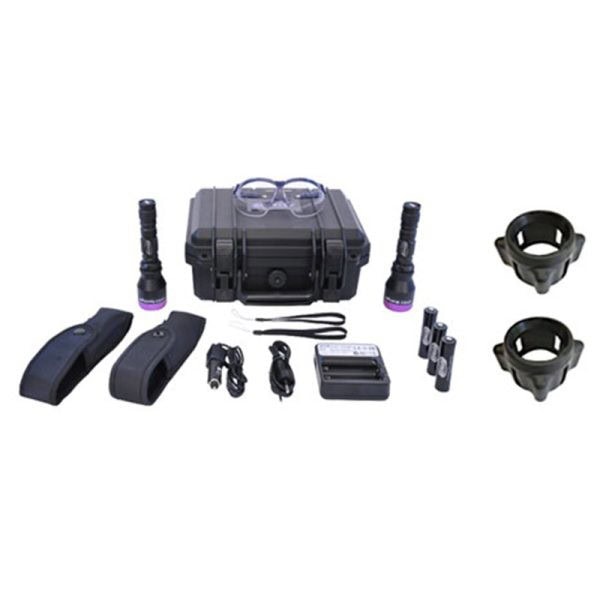 Labino UVG2 2.0 UV LED Inspection Torch Light Kits - Image 3