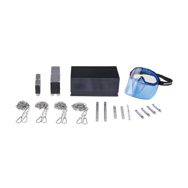 Labino GX Orion Waterproof Modular Overhead UV Inspection Light - Image 2