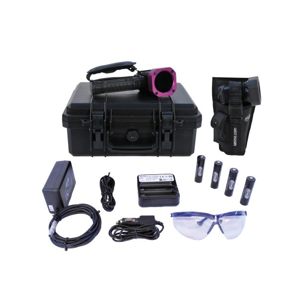 Labino Handheld MidBeam MB 3.0 UV LED Lamps - Image 6