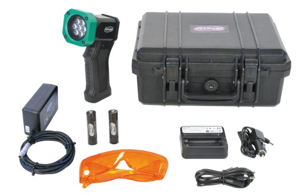 Labino UV LED Lamp MB ARIS Crime Investigation Kit - Image 6