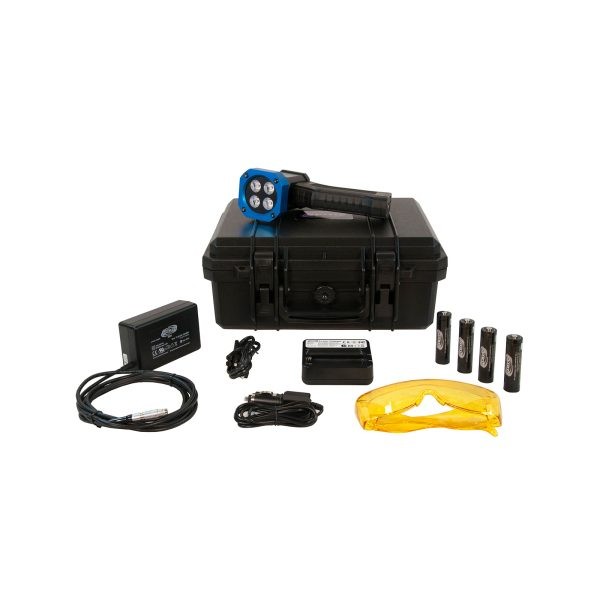 Labino Handheld Poseidon MidBeam UV LED Light - Image 3
