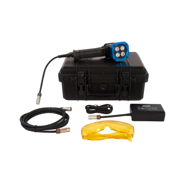 Labino Handheld Poseidon MidBeam UV LED Light - Image 2