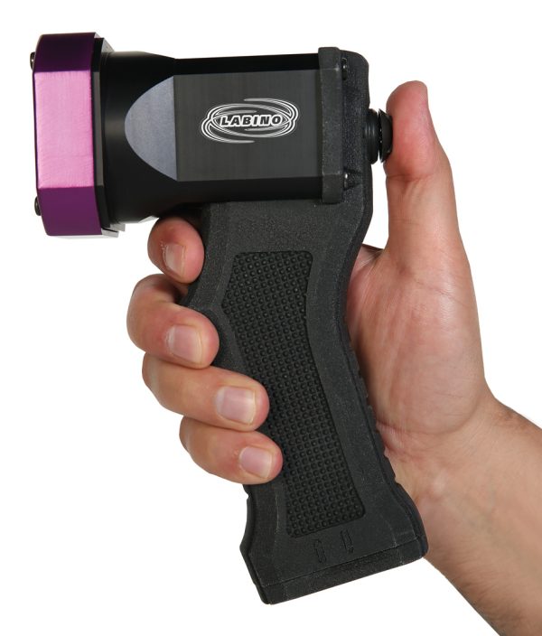 Labino UV LED Lamp MB ARIS Crime Investigation Kit - Image 2
