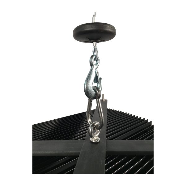 Labino Cosmos UV-LED Wash Station Overhead Lamp - Image 4