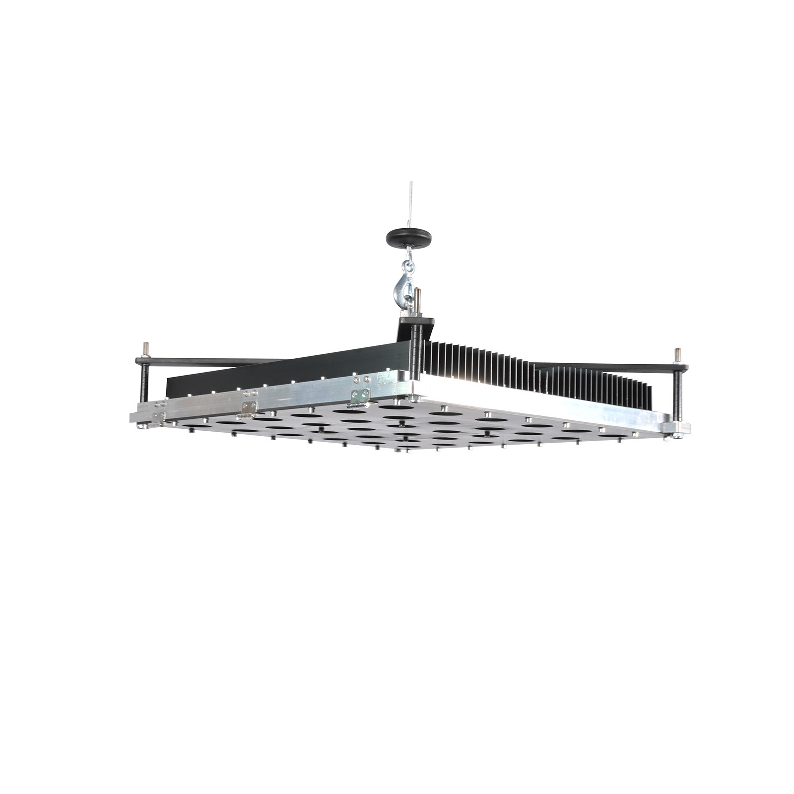 Labino Cosmos UV LED Wash Station Overhead
