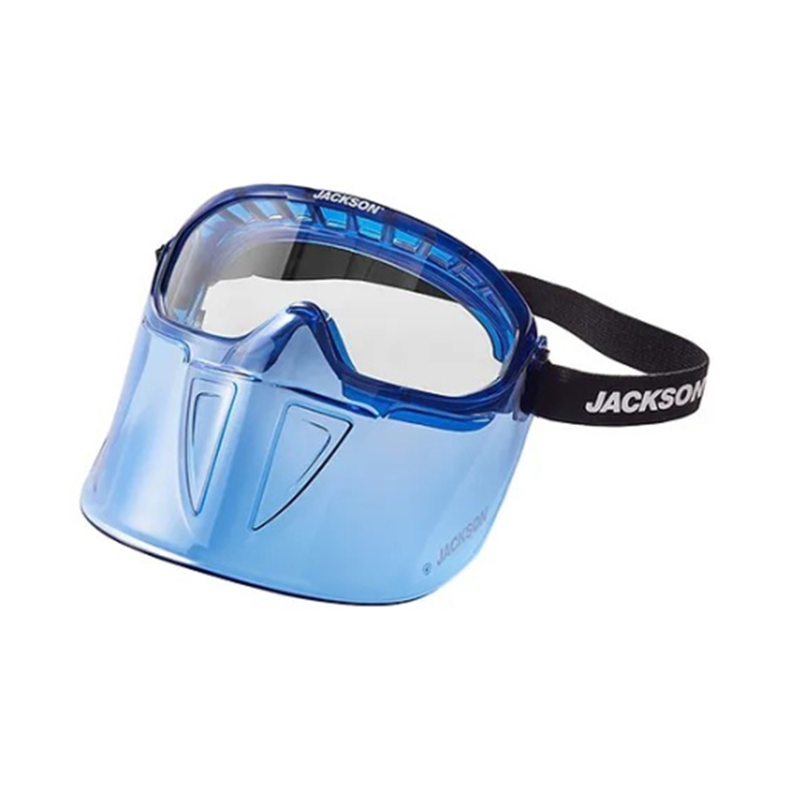 Labino Goggles UV Detachable face shield