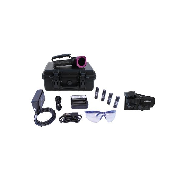 Labino Handheld MidBeam MB PRO UV-A LED Lamps - Image 3