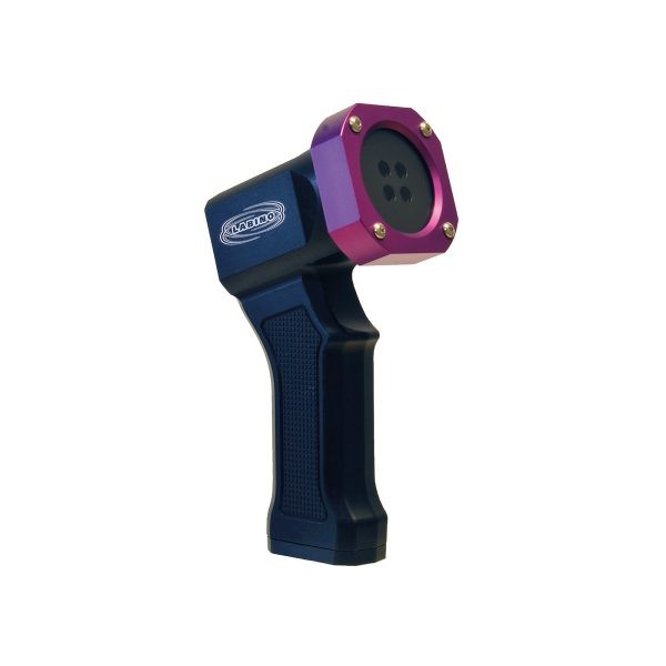Labino Handheld MidBeam Hercules Ex Explosion Proof UV Inspection Light