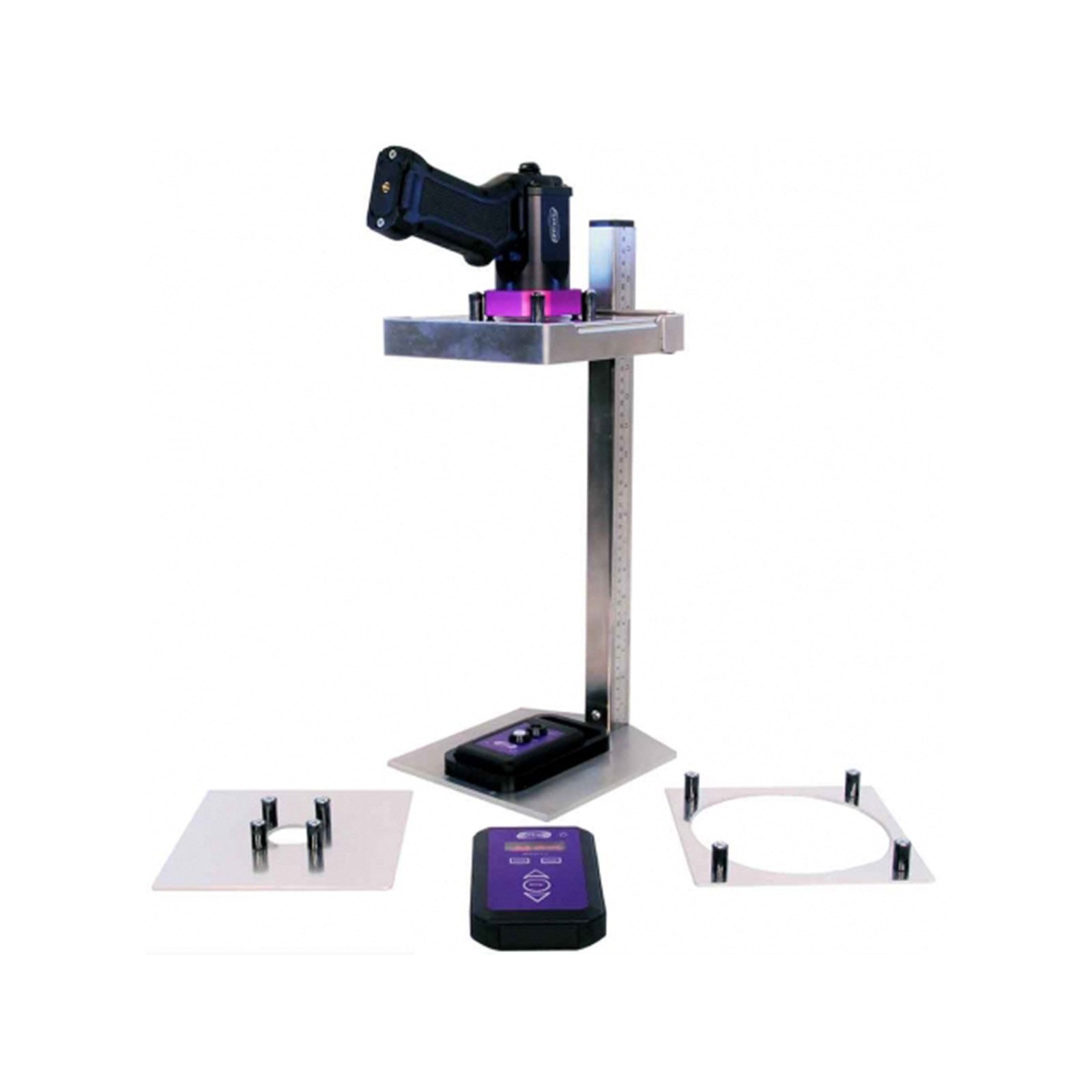 Labino Olympus Stand with MBSeries