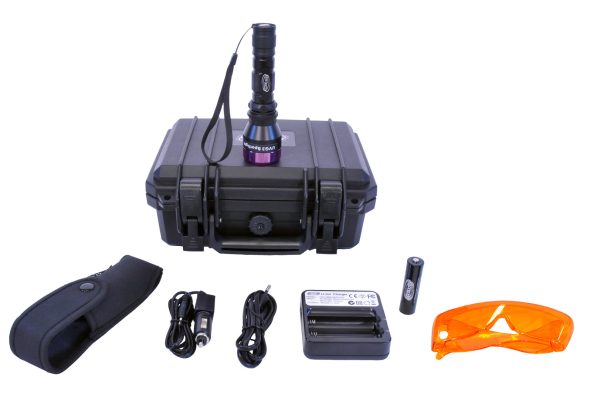 Labino UV LED NOVA 2.0 Crime Investigation Kit - Image 2